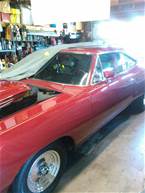 1969 Dodge Coronet 