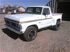 1976 Ford F150 