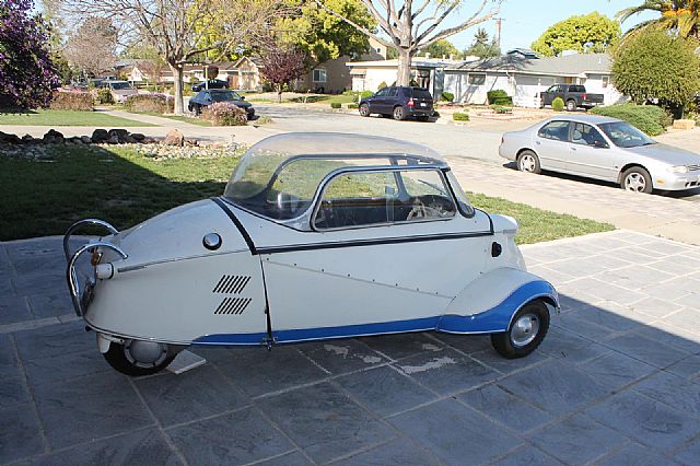 1955 Other KB200 for sale