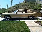 1971 Chevrolet Impala 