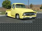 1954 Ford F100
