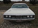 1969 Chrysler New Yorker