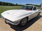 1964 Chevrolet Corvette