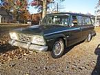 1964 Studebaker Station Wagon