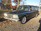 1964 Studebaker Station Wagon