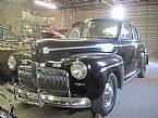 1942 Ford Coupe