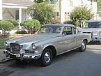 1955 Studebaker Champion