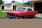 1964 Ford Falcon