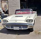 1959 Ford Thunderbird