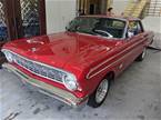 1964 Ford Falcon