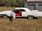 1964 Cadillac Fleetwood