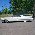 1959 Cadillac Series 62