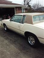 1980 Oldsmobile Cutlass