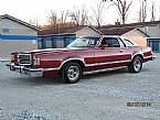 1975 Ford LTD