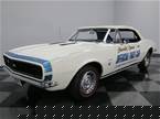 1967 Chevrolet Camaro
