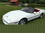 1990 Chevrolet Corvette