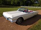 1964 Ford Thunderbird
