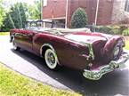 1953 Packard Caribbean