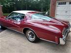 1973 Buick Riviera