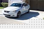 2006 Other IS350 
