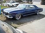 1964 Buick Riviera