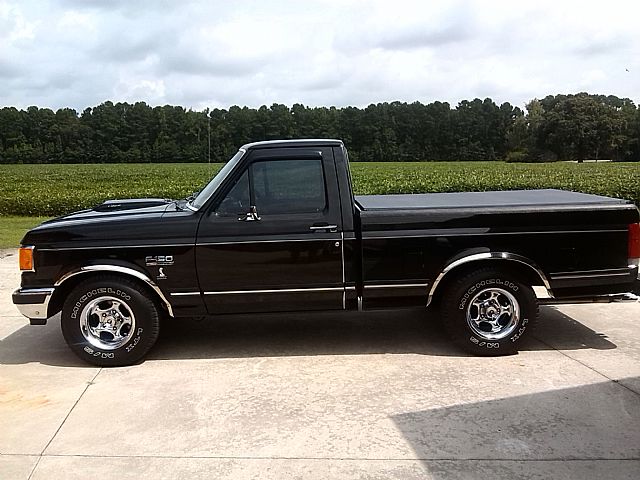 1989 Ford F150 for sale