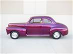 1942 Ford Coupe 