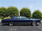 1979 Lincoln Continental