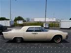 1961 Lincoln Continental
