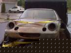 1970 Lotus Europa S2