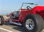 1923 Ford T Bucket