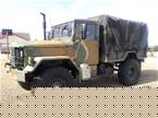 1971 Jeep M35A2