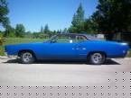 1970 Mercury Marauder