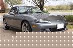 2004 Mazda MX-5 