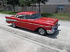1957 Chevrolet Bel Air