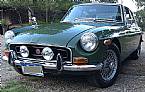 1970 MG MGB