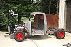 1954 Ford F100