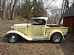 1930 Ford Model A