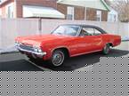 1965 Chevrolet Impala