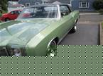 1970 Chevrolet Monte Carlo