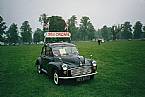 1966 Morris Minor