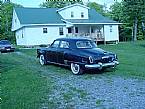 1950 Studebaker Land Cruiser