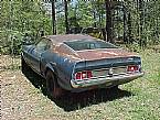 1973 Ford Mustang