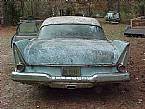 1958 Plymouth Silver Special