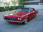 1966 Ford Thunderbird