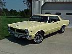 1965 Pontiac LeMans