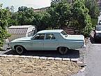 1963 Plymouth Savoy 