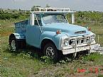 1958 Studebaker Truck