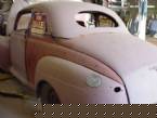 1946 Ford Deluxe