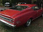 1968 Mercury Cyclone